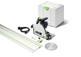 Festool 577420 Plunge-cut saw TS 60 KEBQ-Plus-FS 230V £699.00